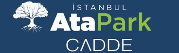 İstanbul Atapark Cadde Logo